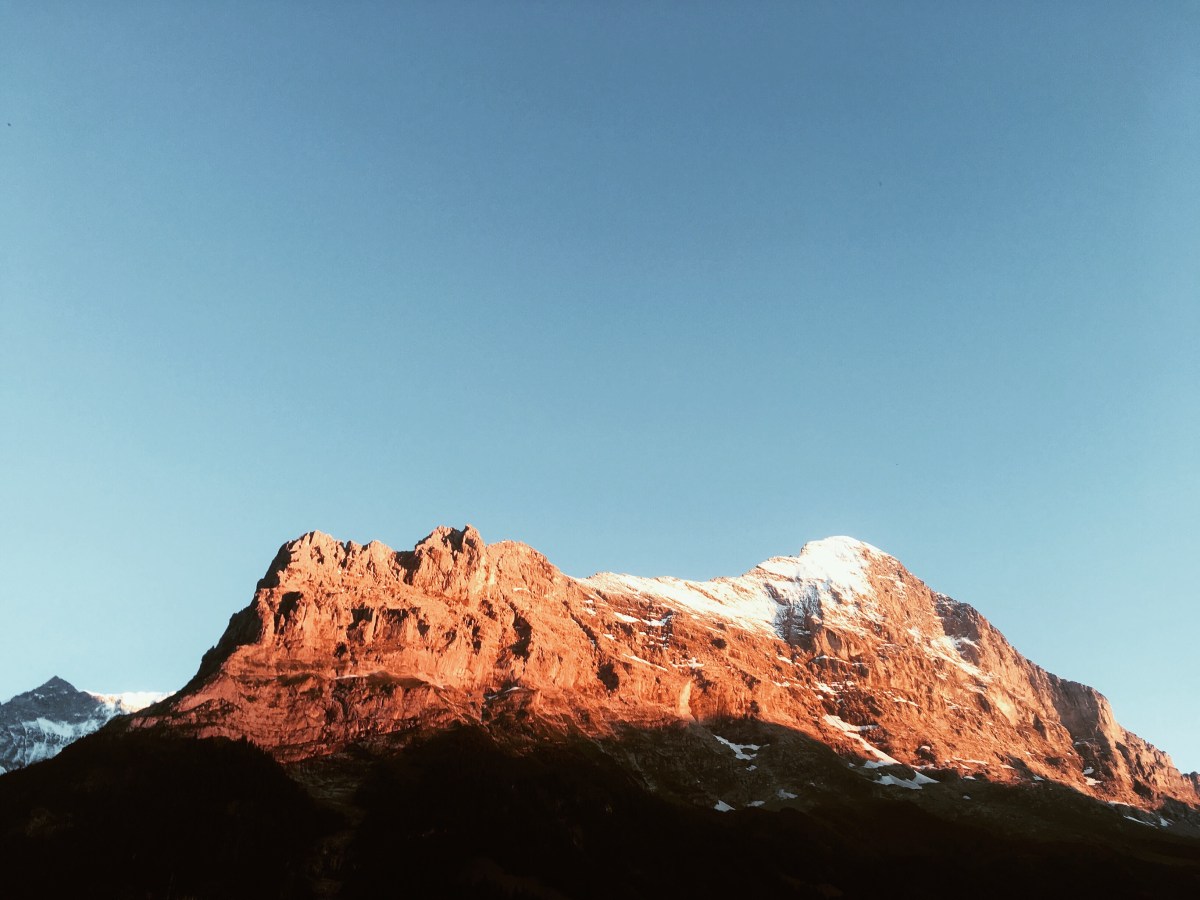 Starting, restarting, and recommitting to the&nbsp;journey